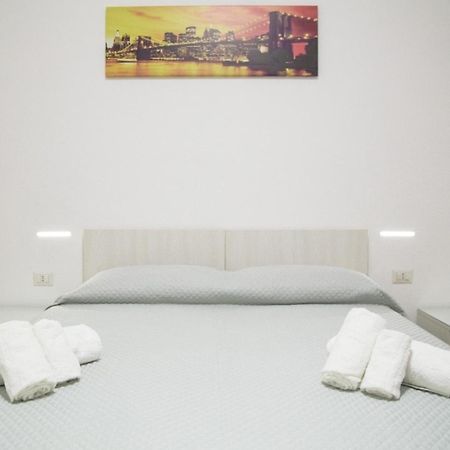 La Conchiglia Bed And Breakfast San Nicola Arcella Habitación foto