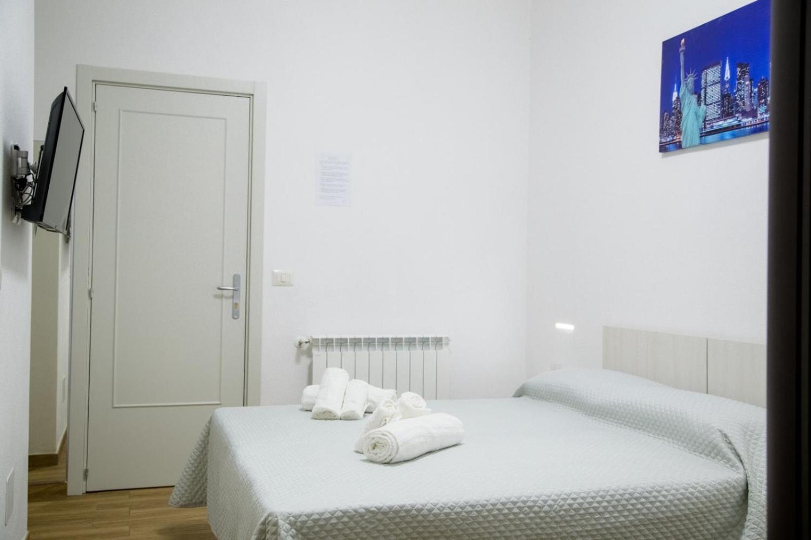 La Conchiglia Bed And Breakfast San Nicola Arcella Habitación foto